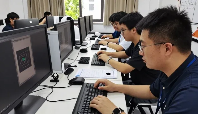 贵州普斯代驾服务有限公司展示应用开发实际应用效果
