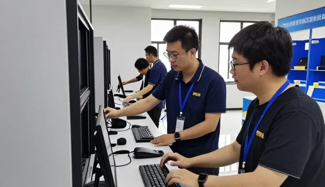 技术推广有哪些特点?
