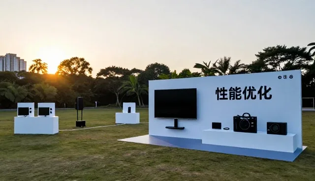 应用开发性能表现与实际场景适配分析